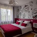 Clos Du Marais Гостевой дом