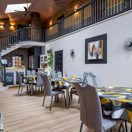 Clos Du Marais 3* Chemille-en-Anjou