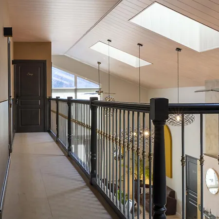 Clos Du Marais Πανσιόν