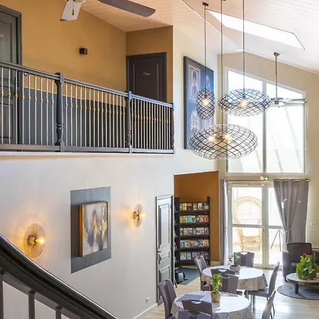 Clos Du Marais Gasthuis 3*