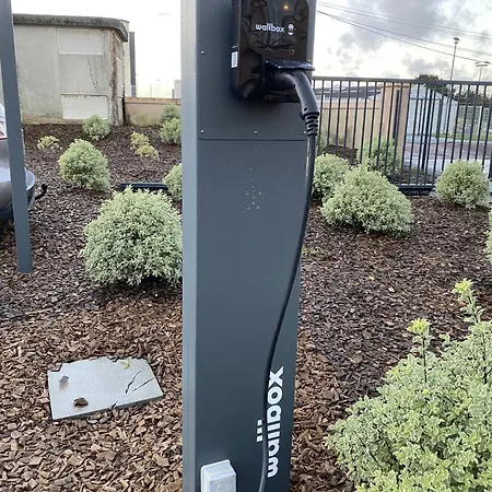 Clos Du Marais Πανσιόν 3*