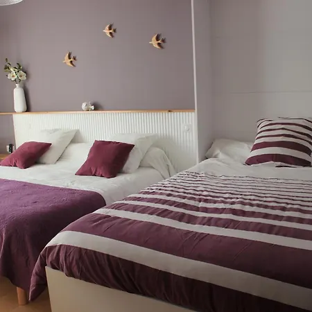 Clos Du Marais Guest house