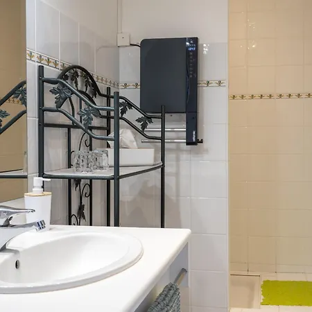 Guest house Clos Du Marais