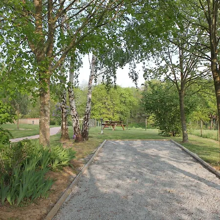 Clos Du Marais Gasthuis