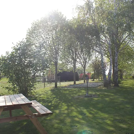 Gasthuis Clos Du Marais