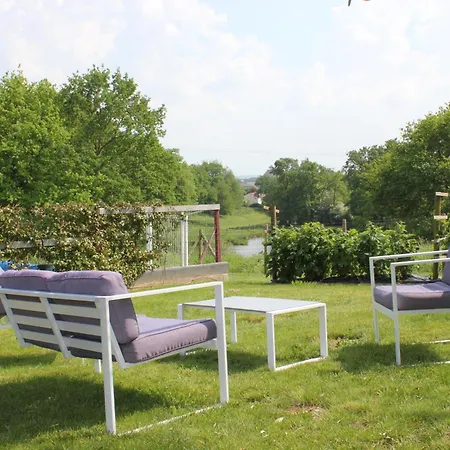 Clos Du Marais Gasthuis 3*