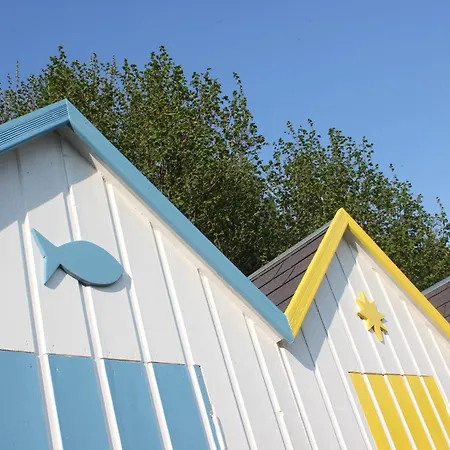 Gasthuis Clos Du Marais 3*