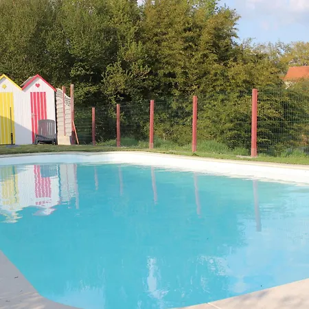 Clos Du Marais Guest house Chemille-en-Anjou