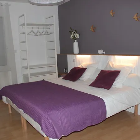Clos Du Marais Guest house