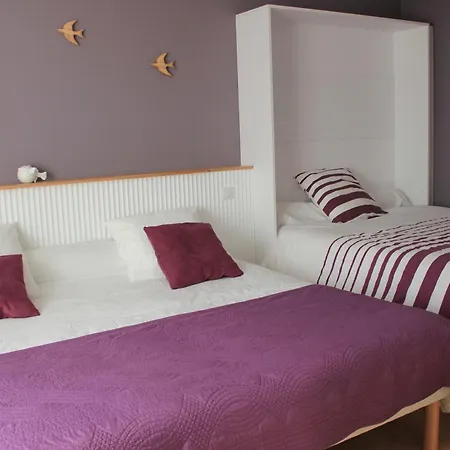 Guest house Clos Du Marais *