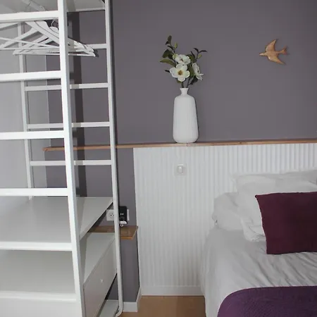 Guest house Clos Du Marais