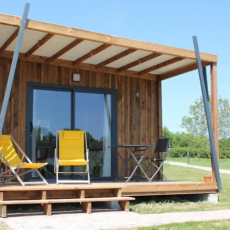 Clos Du Marais Πανσιόν