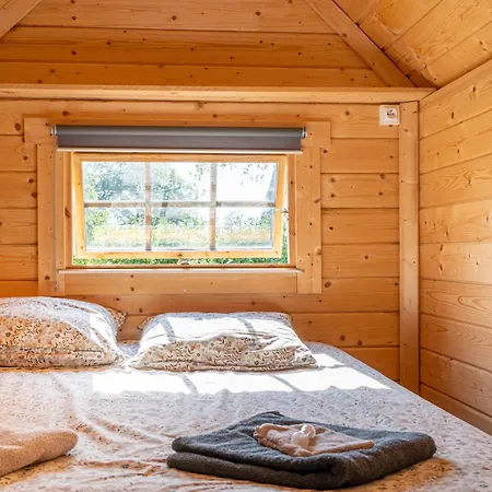 Clos Du Marais 3* Chemille-en-Anjou