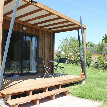 Clos Du Marais Πανσιόν