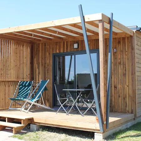 Gasthuis Clos Du Marais Chemille-en-Anjou