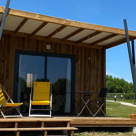 Clos Du Marais 3* Chemille-en-Anjou