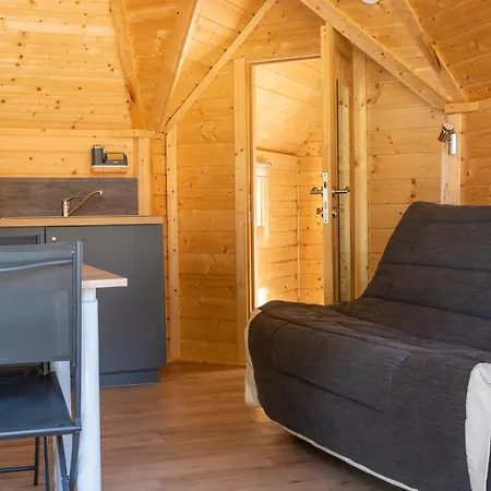 Gasthuis Clos Du Marais Chemille-en-Anjou