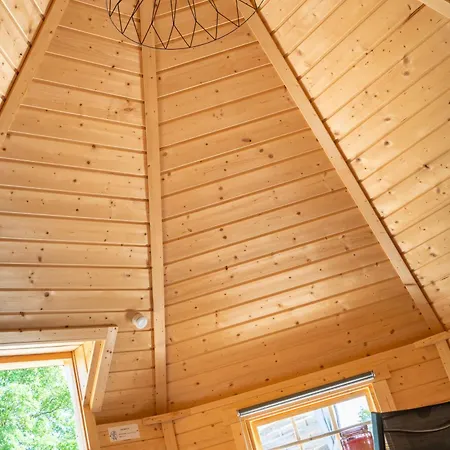 Clos Du Marais 3* Chemille-en-Anjou