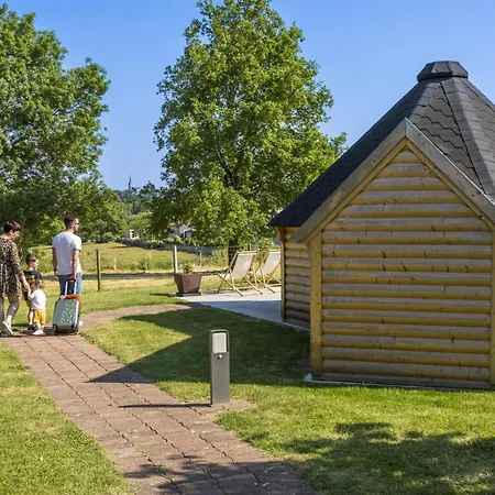 Πανσιόν Clos Du Marais