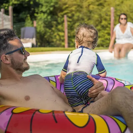 Πανσιόν Clos Du Marais 3*