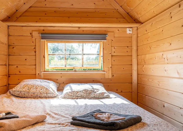 Clos Du Marais 3* Chemille-en-Anjou