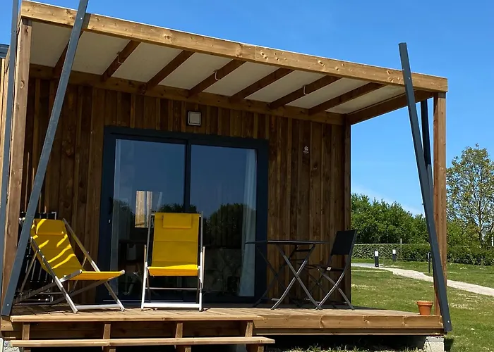 Clos Du Marais 3* Chemille-en-Anjou