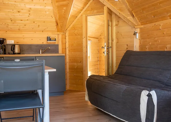 Konukevi Clos Du Marais Chemille-en-Anjou